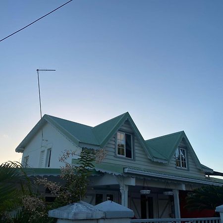 Villa Adelaide Grand-Bourg  Dış mekan fotoğraf