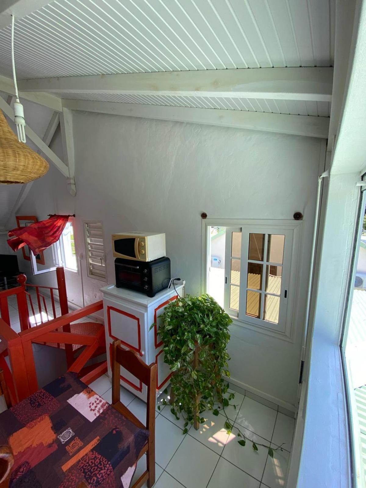 Villa Adelaide Grand-Bourg  Dış mekan fotoğraf