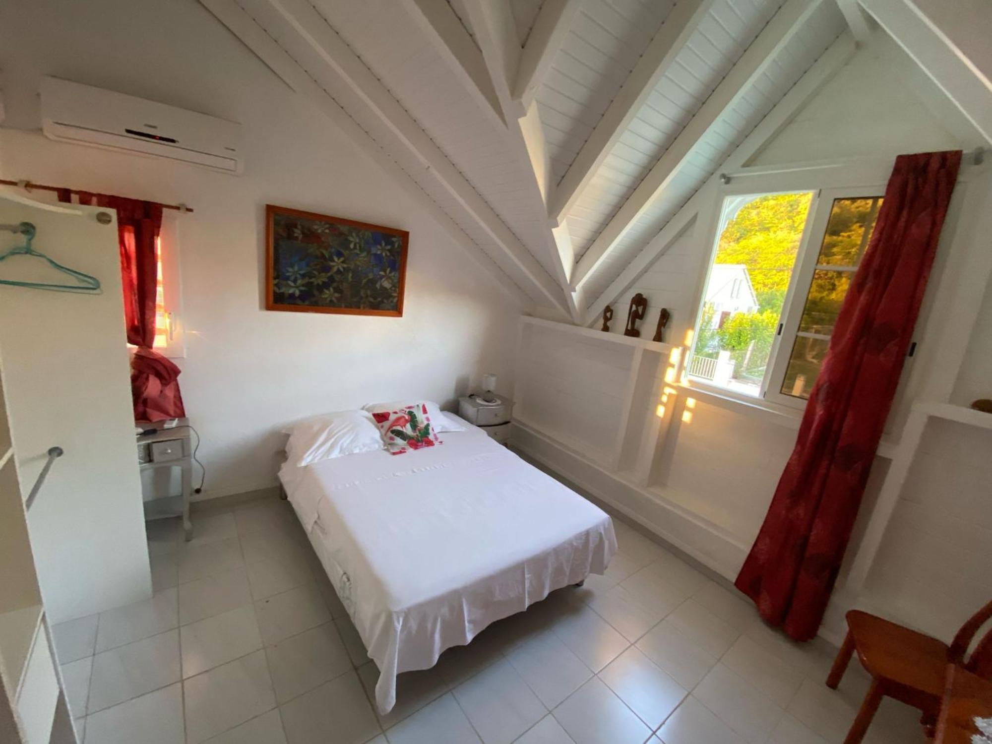 Villa Adelaide Grand-Bourg  Dış mekan fotoğraf
