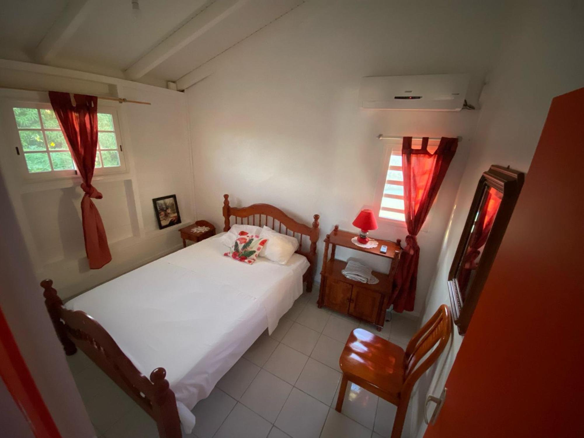 Villa Adelaide Grand-Bourg  Dış mekan fotoğraf