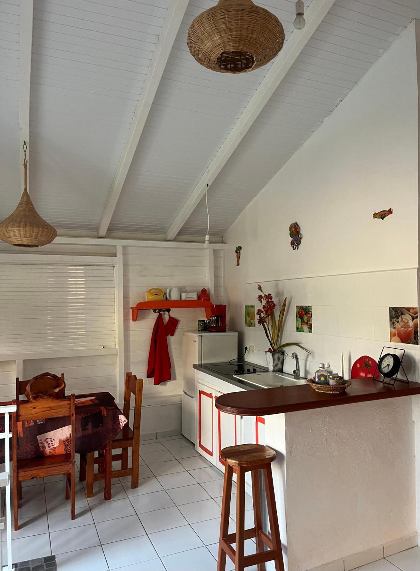 Villa Adelaide Grand-Bourg  Dış mekan fotoğraf