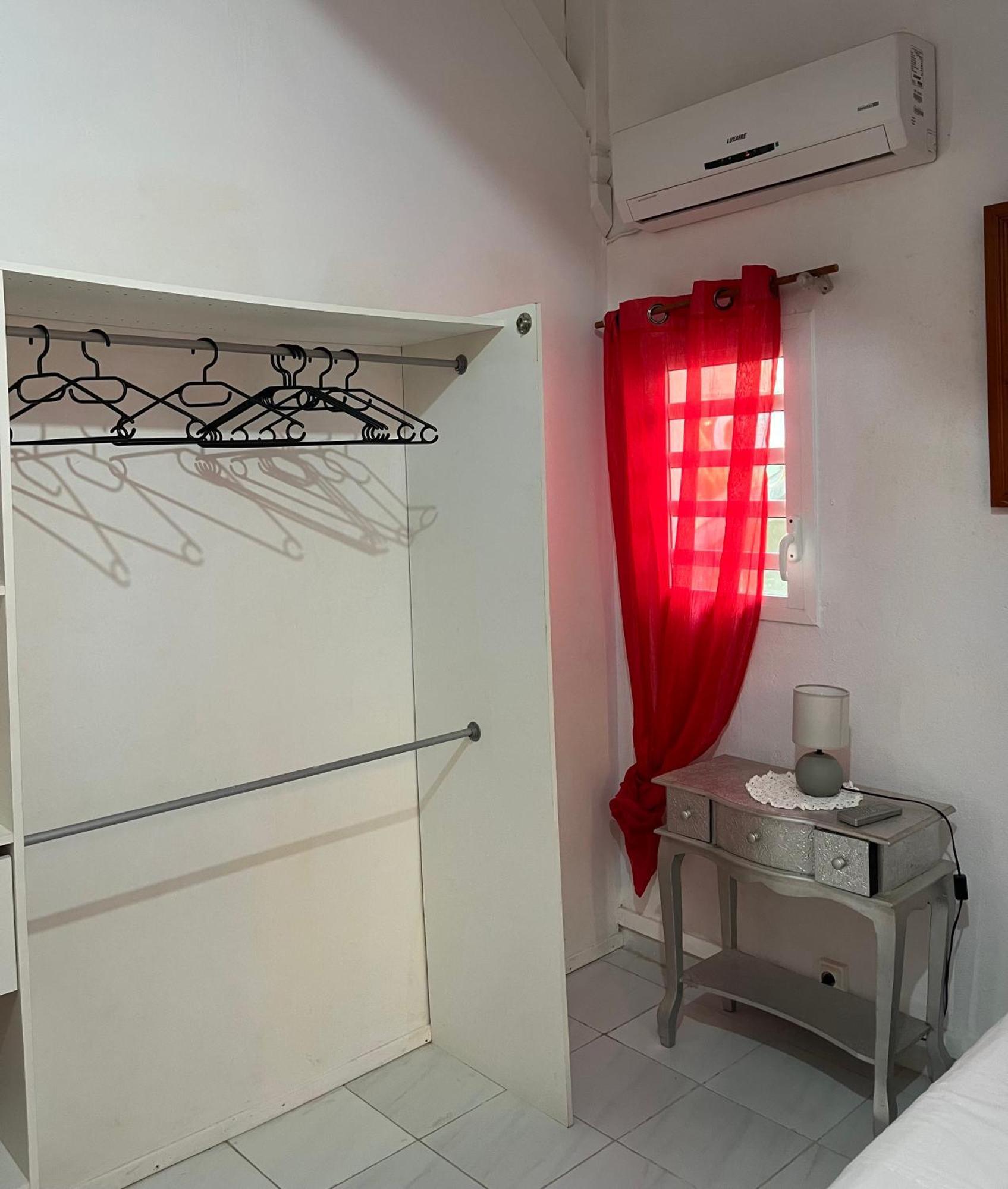 Villa Adelaide Grand-Bourg  Dış mekan fotoğraf