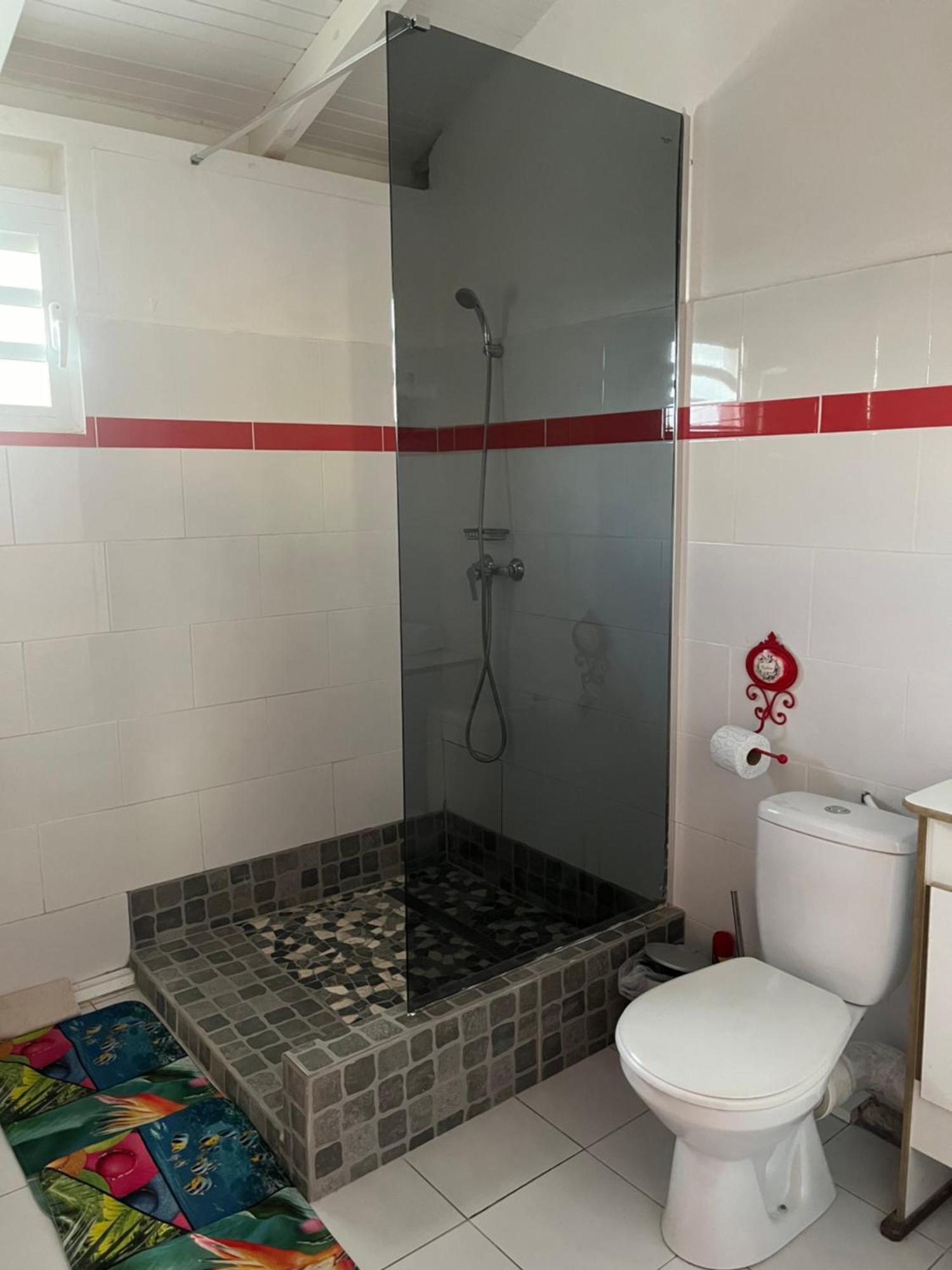 Villa Adelaide Grand-Bourg  Dış mekan fotoğraf