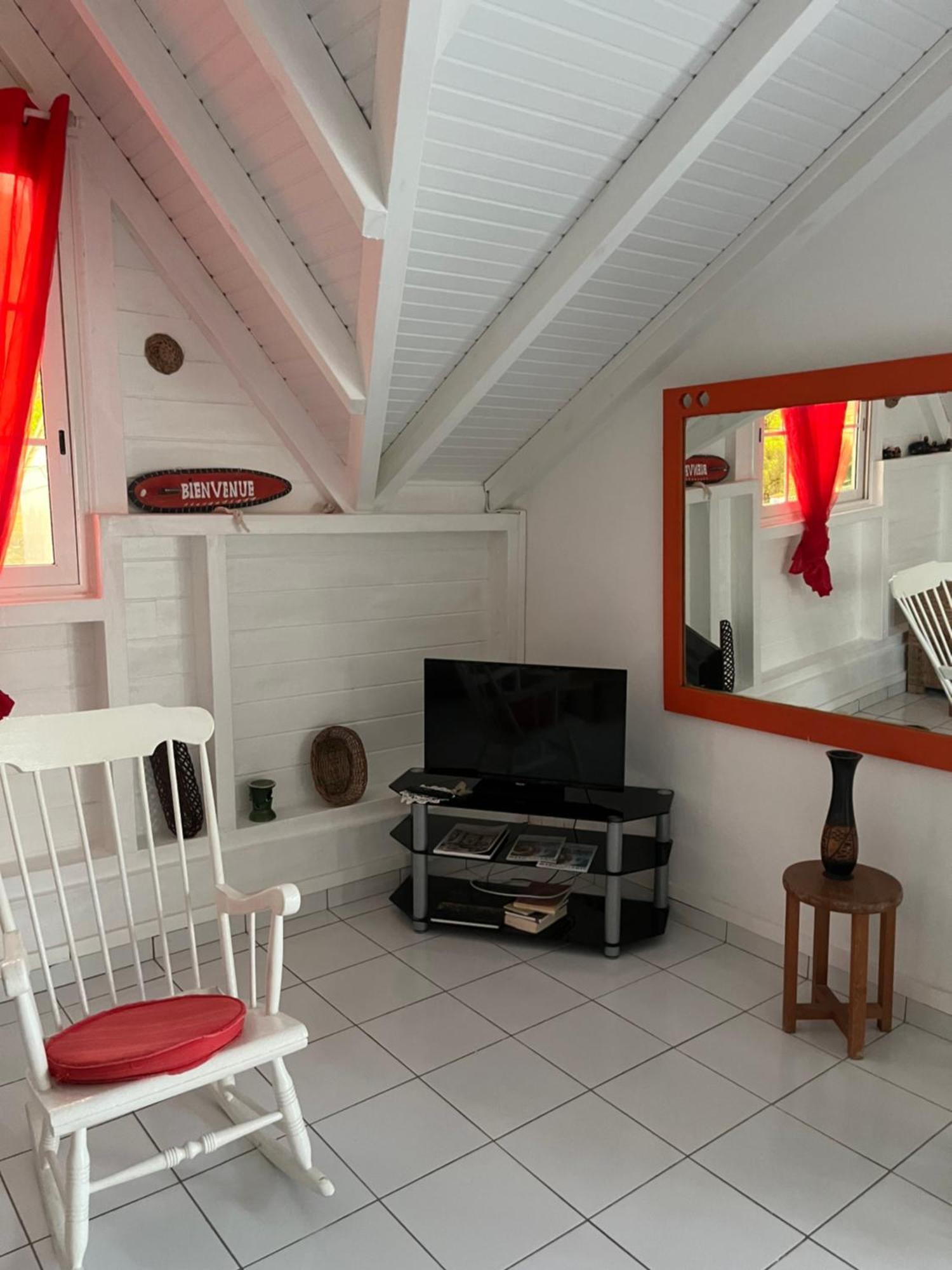 Villa Adelaide Grand-Bourg  Dış mekan fotoğraf