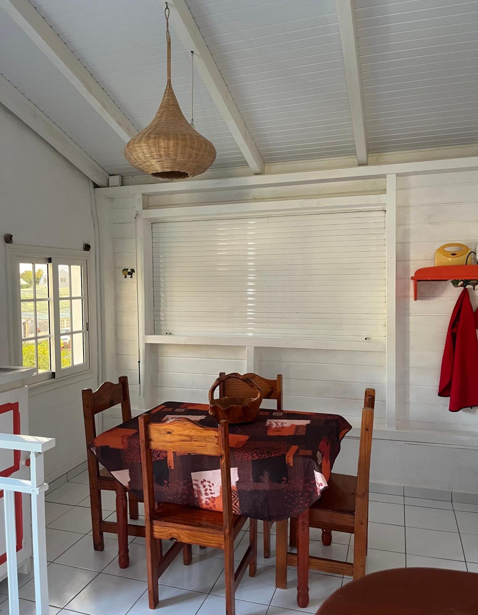Villa Adelaide Grand-Bourg  Dış mekan fotoğraf
