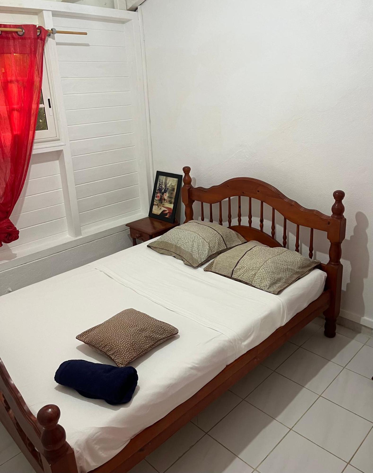 Villa Adelaide Grand-Bourg  Dış mekan fotoğraf