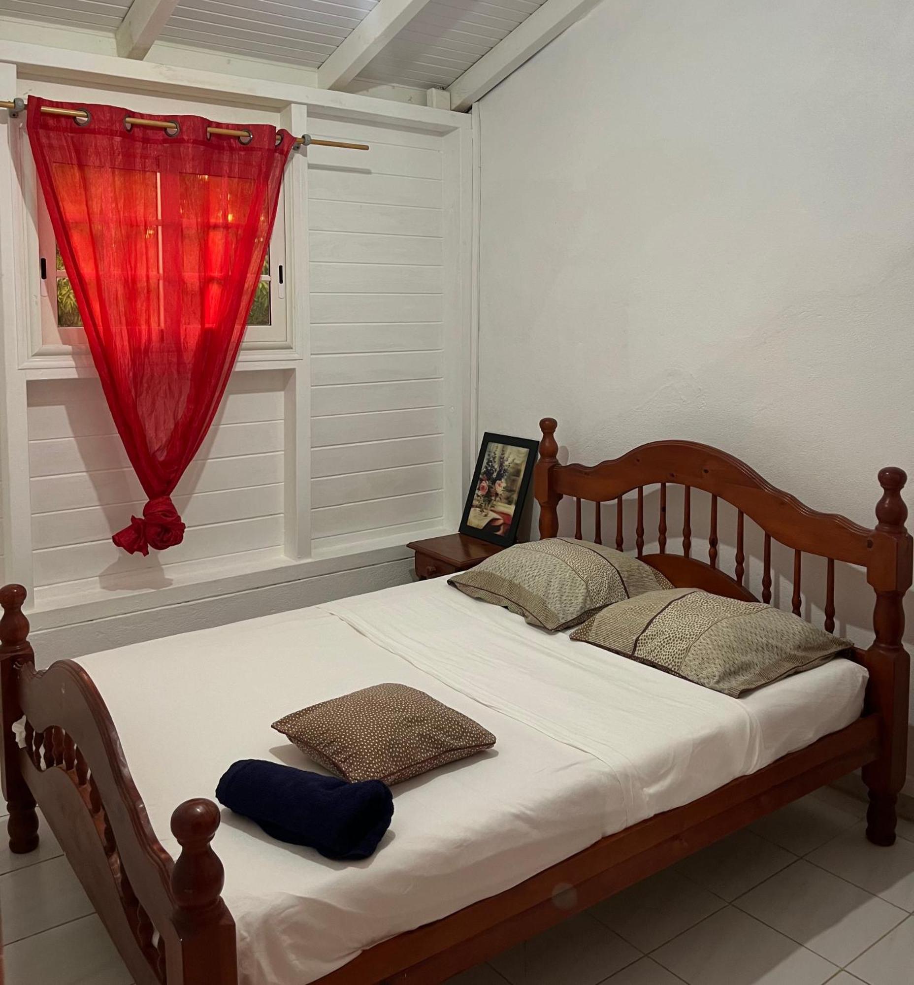 Villa Adelaide Grand-Bourg  Dış mekan fotoğraf