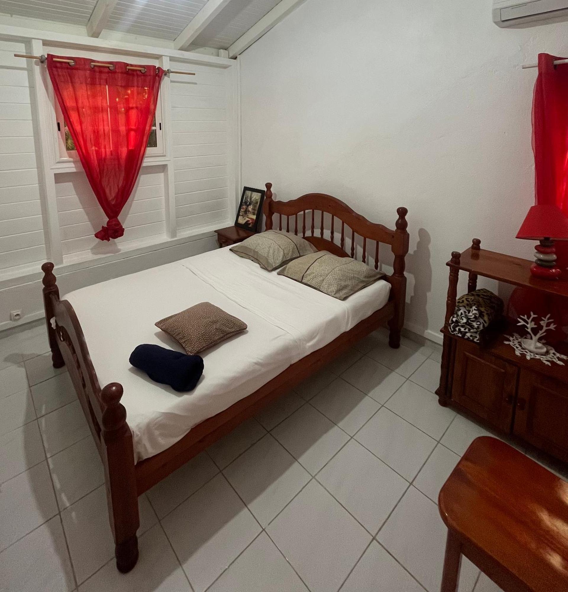 Villa Adelaide Grand-Bourg  Dış mekan fotoğraf