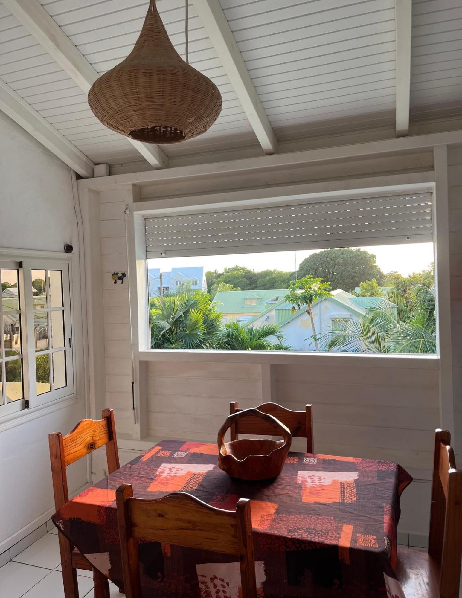 Villa Adelaide Grand-Bourg  Dış mekan fotoğraf